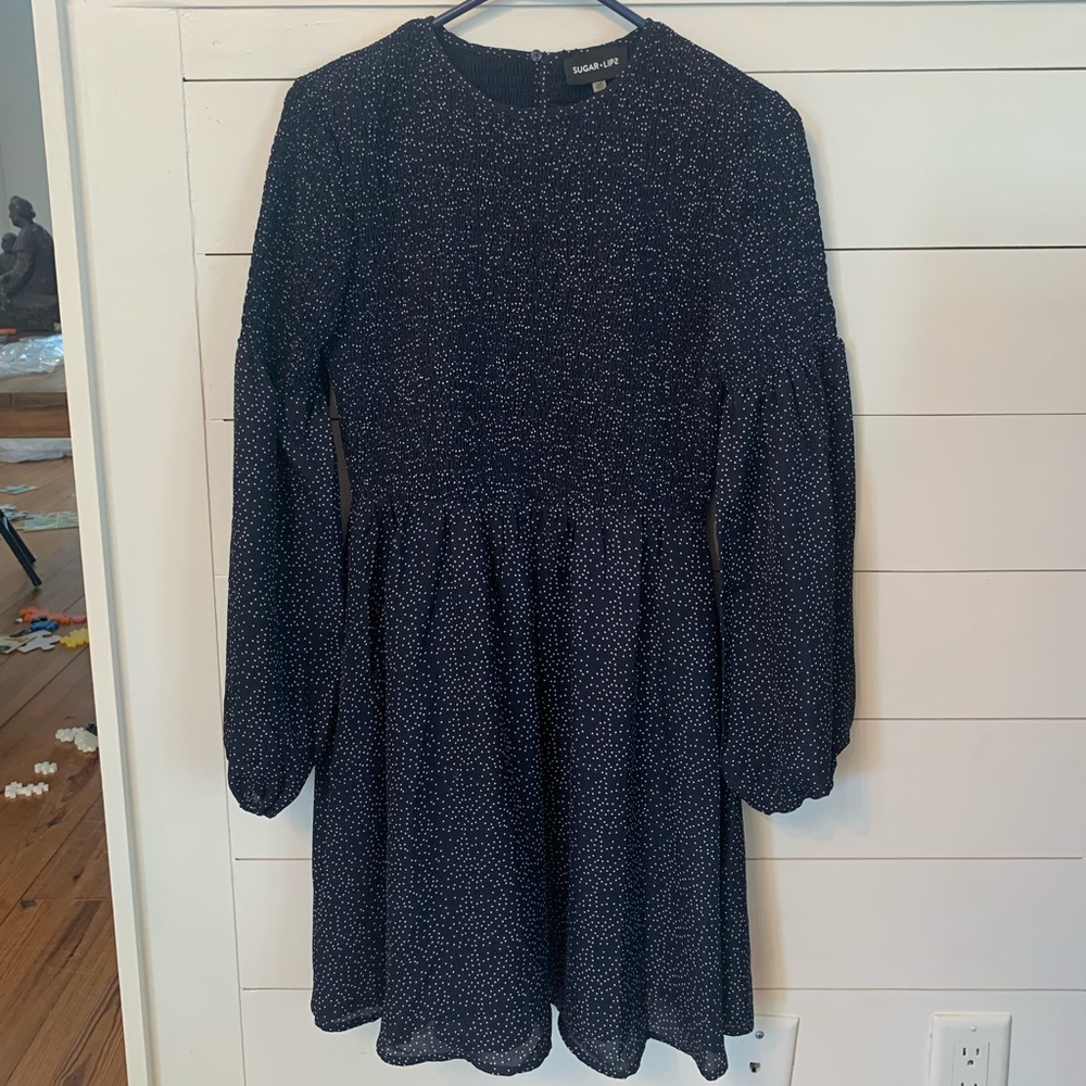 Sugar + Lips brand new dress